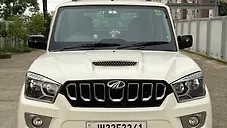Used Mahindra Scorpio S5 in Ranchi