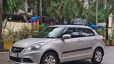 Used Maruti Suzuki Swift DZire ZXI in Mumbai
