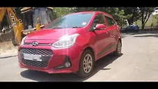 Used Hyundai i10 Sportz 1.2 Kappa2 in Nashik