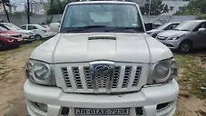 Used Mahindra Scorpio LX BS-III in Ranchi