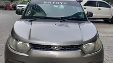 Used Mahindra KUV100 K2 Plus D 6 STR in Chennai