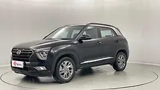 Used Hyundai Creta SX (O) 1.4 Turbo 7 DCT [2020-2022] in Jaipur