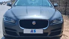 Used Jaguar XE Prestige in Chennai