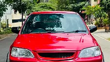 Used Honda City VTEC in Bangalore