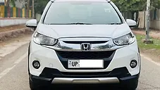 Used Honda WR-V VX MT Diesel in Delhi