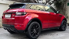 Used Land Rover Range Rover Evoque HSE Dynamic Coupe Petrol in Gurgaon