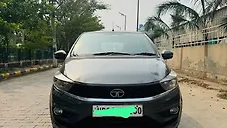Used Tata Tiago Revotron XM (O) [2016-2019] in Ambala Cantt