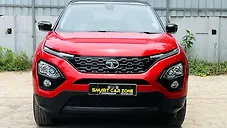 Used Tata Harrier XZA Plus Dual Tone in Chennai