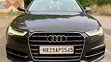 Used Audi A6 35 TFSI S Line Matrix in Delhi