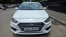 Used Hyundai Verna SX Plus 1.6 CRDi AT in Pune
