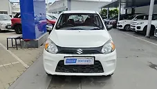 Used Maruti Suzuki Alto 800 VXi in Jaipur