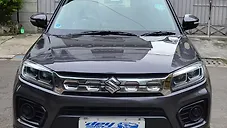 Used Maruti Suzuki Vitara Brezza VXi in Kolkata