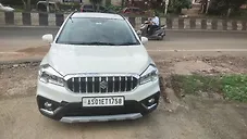 Used Maruti Suzuki S-Cross Zeta in Guwahati