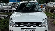 Used Maruti Suzuki Wagon R VXI 1.0 [2023-2025] in Thrissur