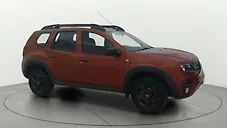 Used Renault Duster RXE Petrol in Bangalore