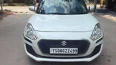 Used Maruti Suzuki Swift VXi in Hyderabad
