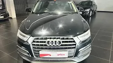Used Audi Q3 35 TDI quattro Technology in Raipur