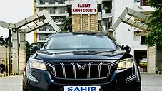 Used Mahindra XUV700 AX 3 Diesel MT 5 STR [2021] in Agra