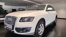 Used Audi Q5 2.0 TDI quattro in Raipur