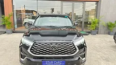 Used Toyota Innova Hycross ZX (O) Hybrid (Electric + Petrol) Automatic (e-CVT) 7 STR in Ludhiana