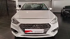 Used Hyundai Verna SX (O)1.6 VTVT in Raipur
