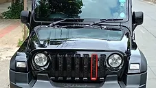Used Mahindra Thar LX Hard Top Diesel MT RWD in Bangalore