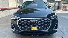 Used Audi Q3 40 TFSI Technology in Raipur