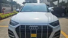 Used Audi Q5 Technology 45 TFSI in Raipur