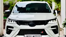 Used Toyota Fortuner 2.8 4x2 AT [2016-2020] in Lucknow