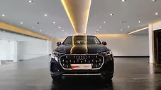 Used Audi Q8 55 TFSI quattro in Raipur