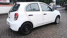 Used Nissan Micra XV Petrol in Nagpur