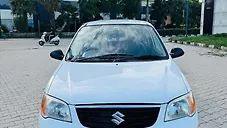 Used Maruti Suzuki Alto LXi [2014-2019] in Mohali
