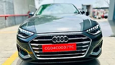 Used Audi A4 Technology 40 TFSI in Raipur