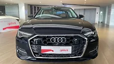 Used Audi A6 Technology 45 TFSI [2019-2024] in Raipur