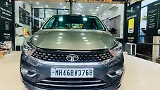 Used Tata Tigor XZ Plus [2020-2023] in Nagpur