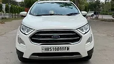 Used Ford Ecosport Titanium 1.5L TDCi [2020-2021] in Delhi