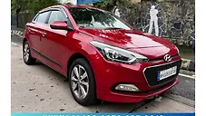 Used Hyundai Elite i20 Asta 1.2 (O) [2016] in Mumbai
