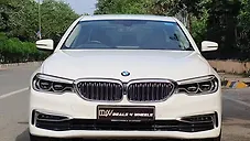 Used BMW 5-Series 520d Luxury Line in Delhi
