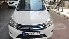 Used Maruti Suzuki Celerio VXi AMT in Mumbai