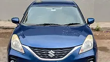 Used Maruti Suzuki Baleno Alpha 1.3 in Lucknow