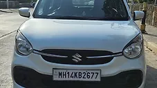 Used Maruti Suzuki Celerio VXi CNG [2022-2023] in Pune