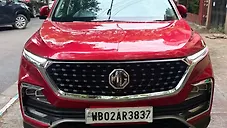 Used MG Hector Sharp 1.5 DCT Petrol in Kolkata
