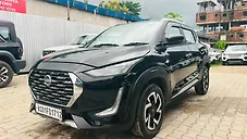 Used Nissan Magnite XV Turbo CVT [2020] in Guwahati