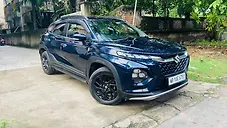 Used Maruti Suzuki Fronx Delta Plus 1.2L MT [2023-2025] in Kolkata
