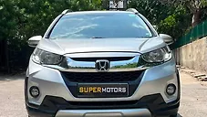 Used Honda WR-V VX MT Petrol in Delhi