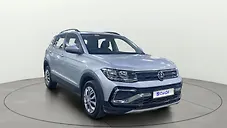 Used Volkswagen Taigun Comfortline Petrol 1.0L Turbo Manual in Mohali