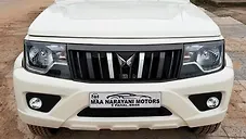 Used Mahindra Bolero B6 (O) in Bhubaneswar