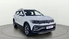 Used Volkswagen Taigun Topline 1.0 TSI AT in Mohali