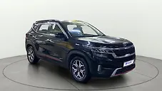 Used Kia Seltos GTX Plus 1.4 DCT [2019-2021] in Indore