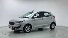Used Ford Figo Titanium 1.2 Ti-VCT MT [2019-2020] in Ghaziabad